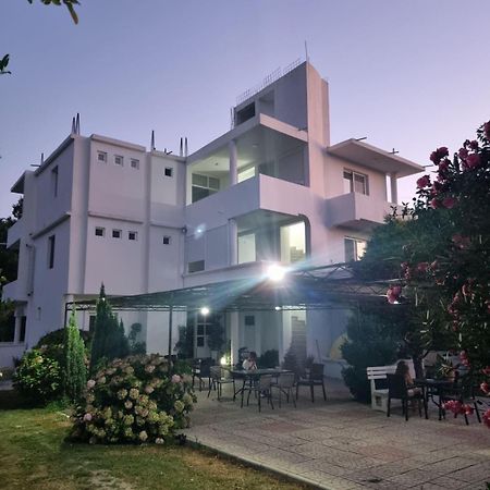 Casa Gazi Hotel Улцин Екстериор снимка