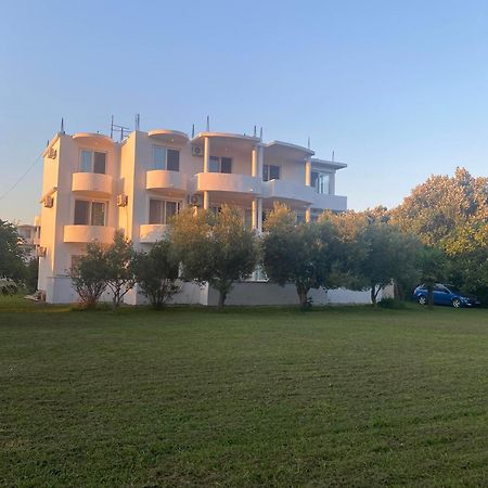 Casa Gazi Hotel Улцин Екстериор снимка