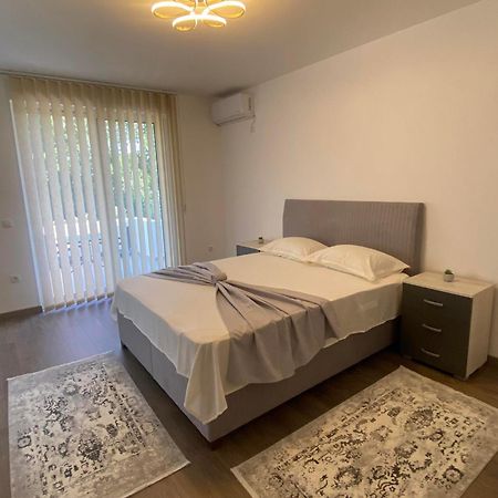 Casa Gazi Hotel Улцин Екстериор снимка