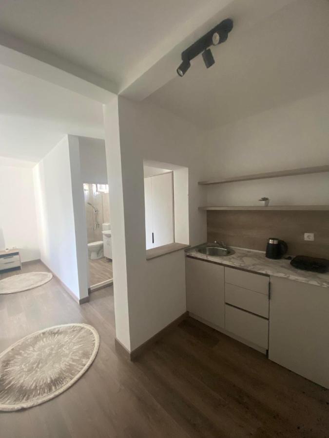 Casa Gazi Hotel Улцин Екстериор снимка
