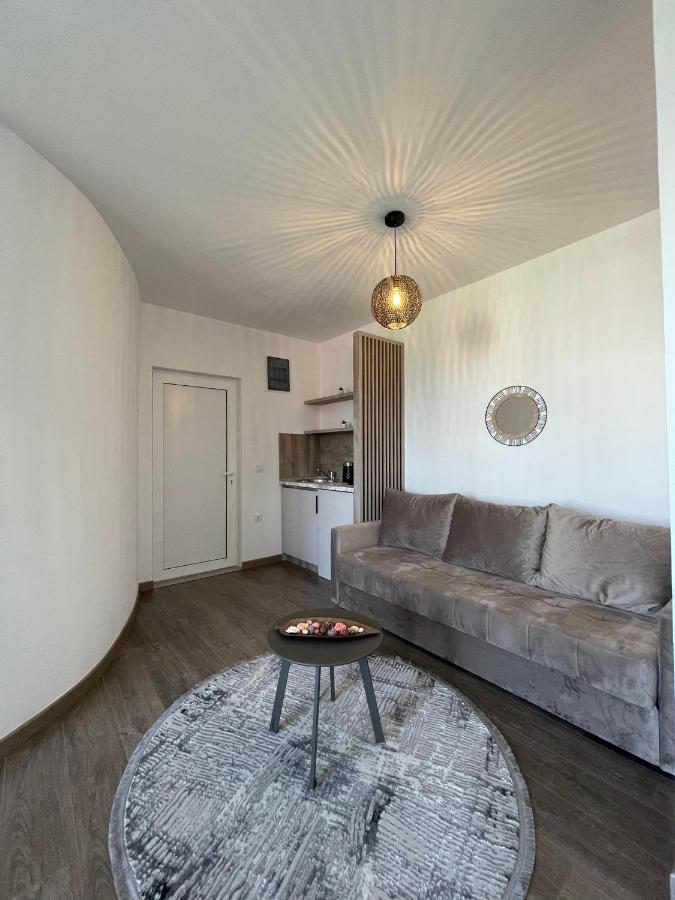 Casa Gazi Hotel Улцин Екстериор снимка