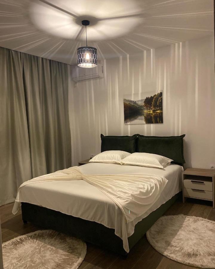 Casa Gazi Hotel Улцин Екстериор снимка