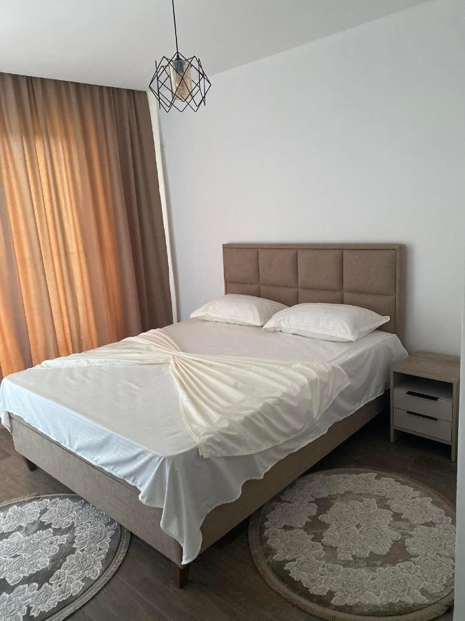 Casa Gazi Hotel Улцин Екстериор снимка