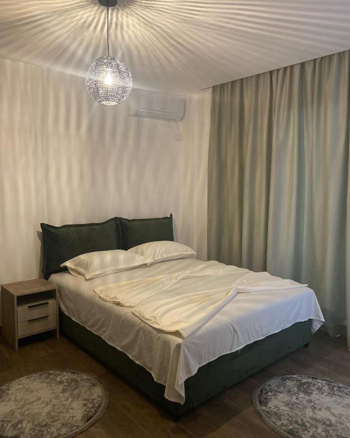 Casa Gazi Hotel Улцин Екстериор снимка