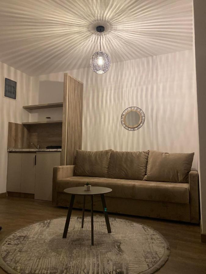 Casa Gazi Hotel Улцин Екстериор снимка