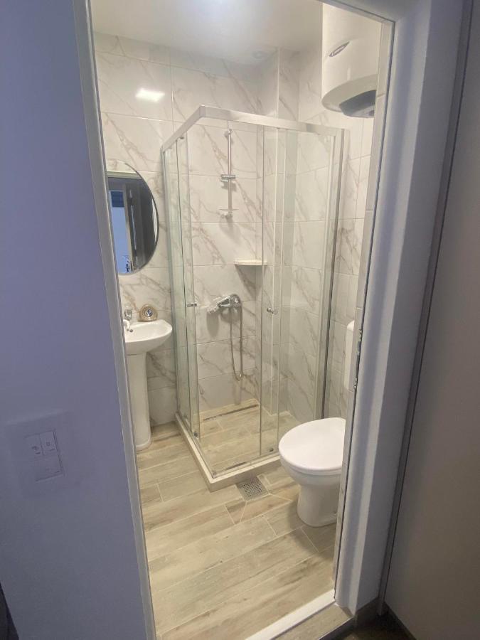 Casa Gazi Hotel Улцин Екстериор снимка