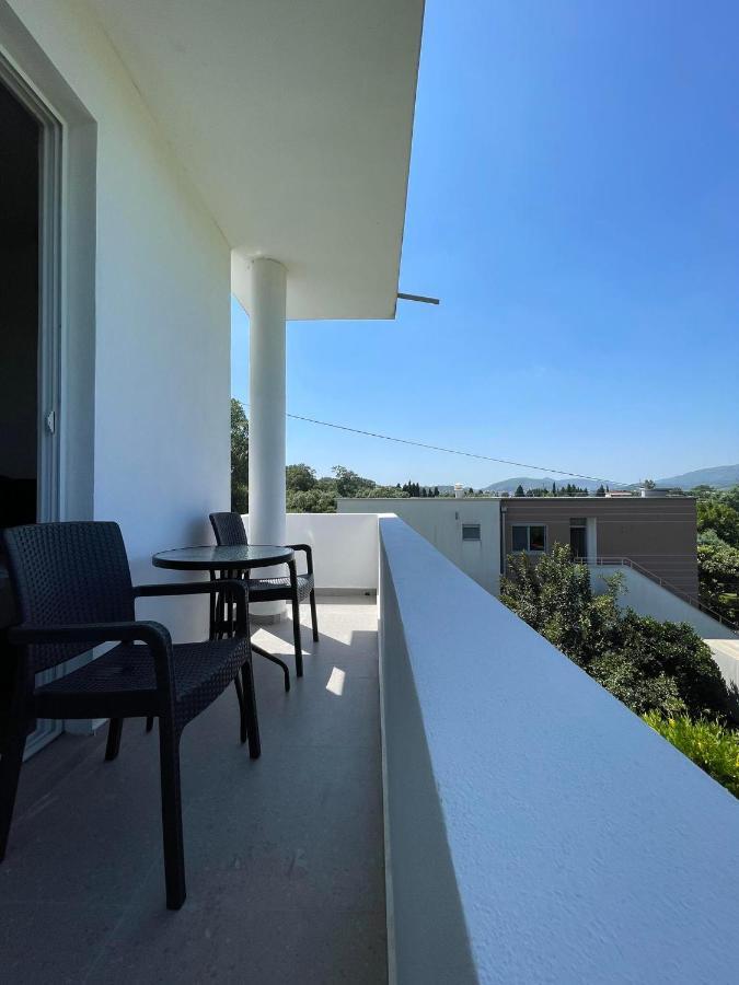 Casa Gazi Hotel Улцин Екстериор снимка