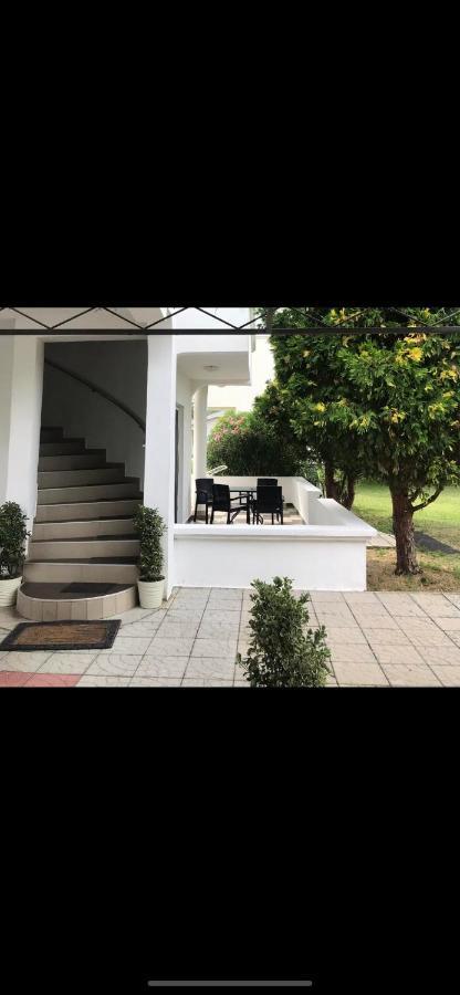 Casa Gazi Hotel Улцин Екстериор снимка