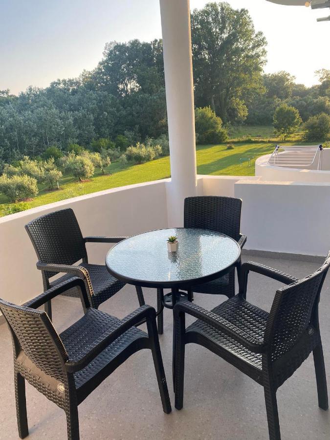 Casa Gazi Hotel Улцин Екстериор снимка