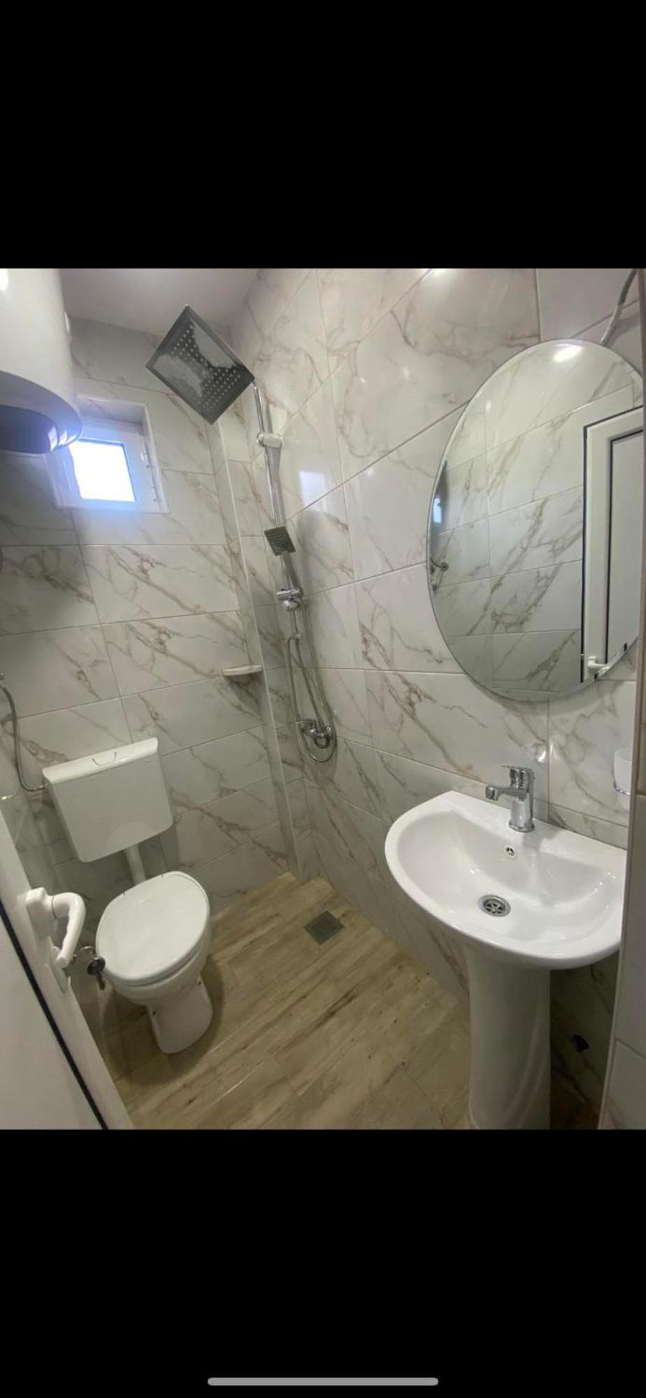 Casa Gazi Hotel Улцин Екстериор снимка