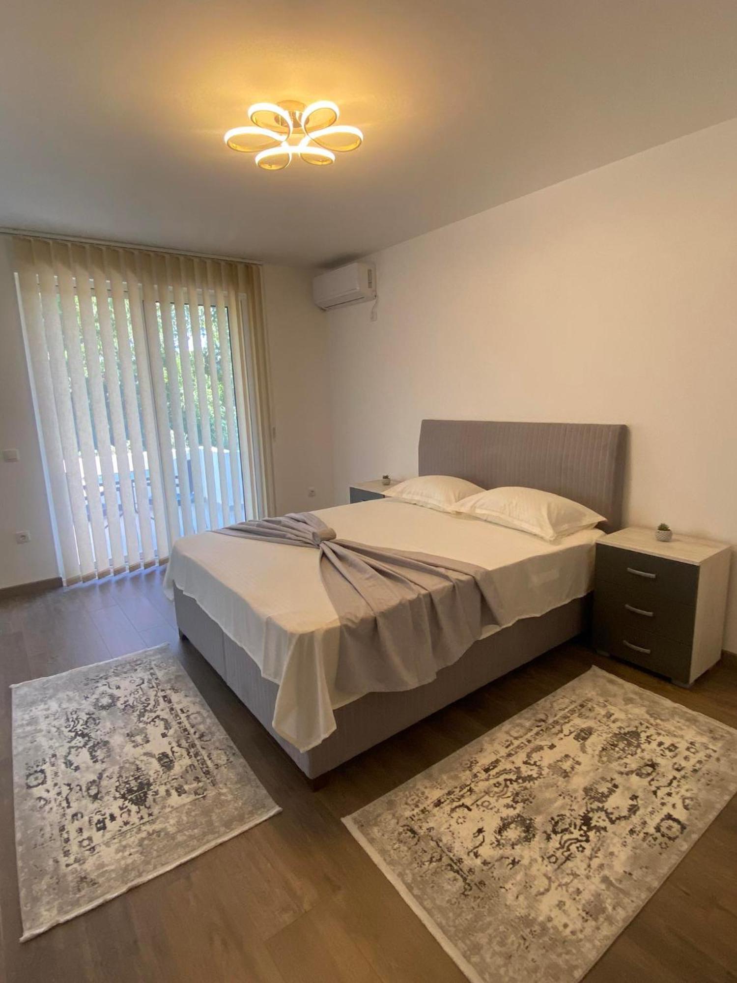 Casa Gazi Hotel Улцин Екстериор снимка